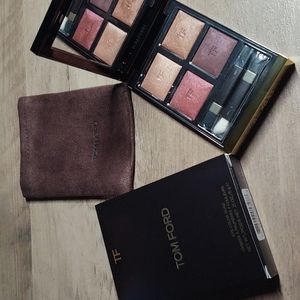 Tom Ford Honey Moon Quad
